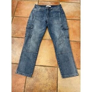Kancan Cargo jeans size 27